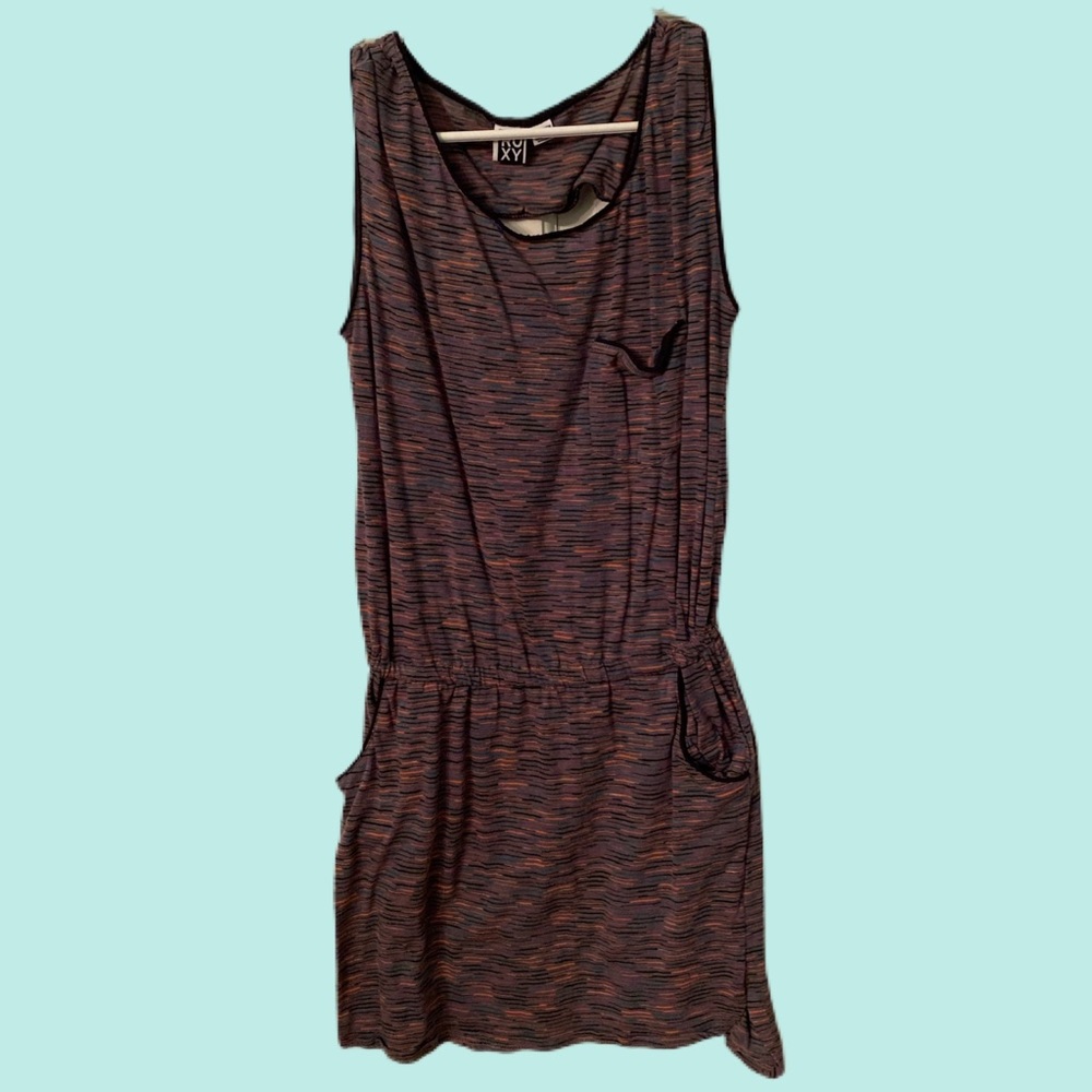 ROXY MINI DRESS